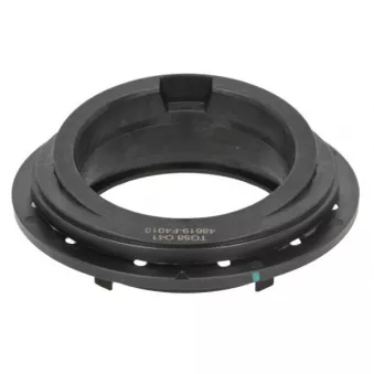 Roulement, coupelle de suspension MAGNUM TECHNOLOGY A72065