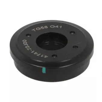 Roulement, coupelle de suspension MAGNUM TECHNOLOGY A78013