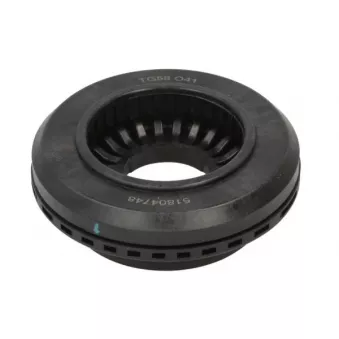 Roulement, coupelle de suspension MAGNUM TECHNOLOGY