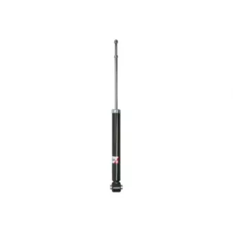 Jeu de 2 amortisseurs avant MAGNUM TECHNOLOGY AG0387MT