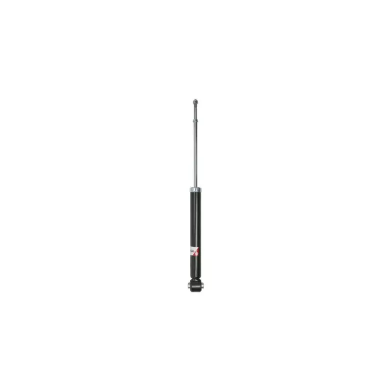Jeu de 2 amortisseurs avant MAGNUM TECHNOLOGY AG0387MT