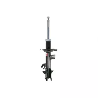 Amortisseur avant gauche MAGNUM TECHNOLOGY AG1120MT
