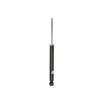 Jeu de 2 amortisseurs avant MAGNUM TECHNOLOGY AG3081MT