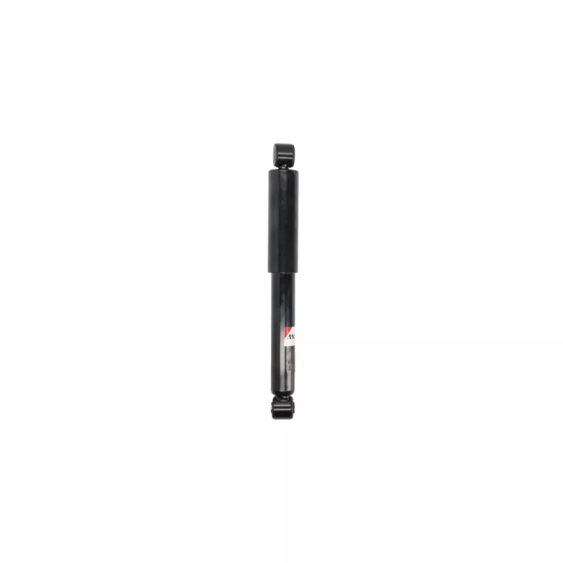 Jeu de 2 amortisseurs avant MAGNUM TECHNOLOGY AGF125MT