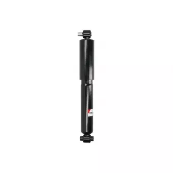 Jeu de 2 amortisseurs arrière MAGNUM TECHNOLOGY AGG173MT
