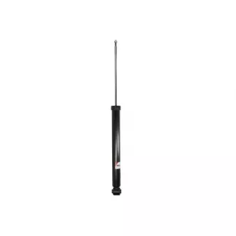 Jeu de 2 amortisseurs avant MAGNUM TECHNOLOGY AGG192MT