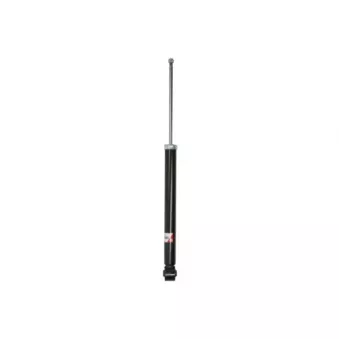 Jeu de 2 amortisseurs avant MAGNUM TECHNOLOGY AGW106MT