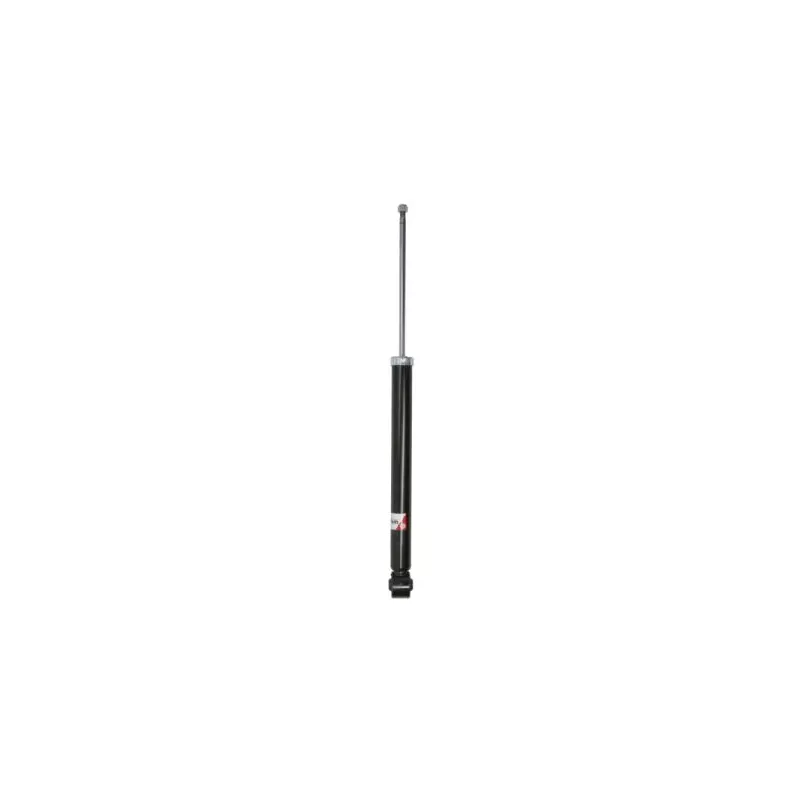 Jeu de 2 amortisseurs avant MAGNUM TECHNOLOGY AGW106MT