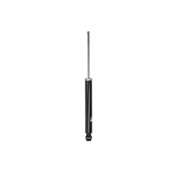 Jeu de 2 amortisseurs avant MAGNUM TECHNOLOGY AGX121MT