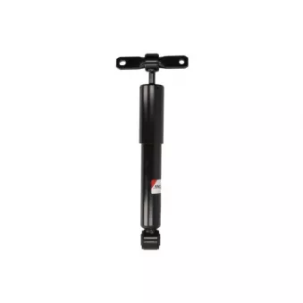 Jeu de 2 amortisseurs avant MAGNUM TECHNOLOGY AGX132MT