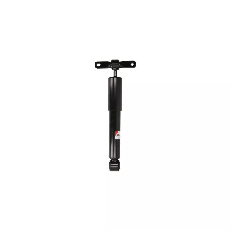Jeu de 2 amortisseurs avant MAGNUM TECHNOLOGY AGX132MT