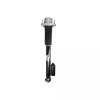 Jeu de 2 amortisseurs avant MAGNUM TECHNOLOGY APL024MT