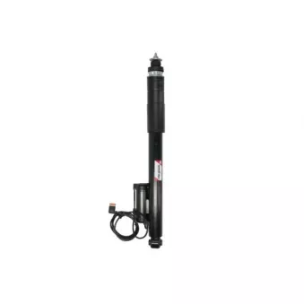 Jeu de 2 amortisseurs avant MAGNUM TECHNOLOGY APM033MT