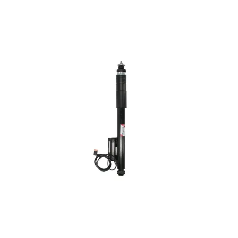 Jeu de 2 amortisseurs avant MAGNUM TECHNOLOGY APM033MT