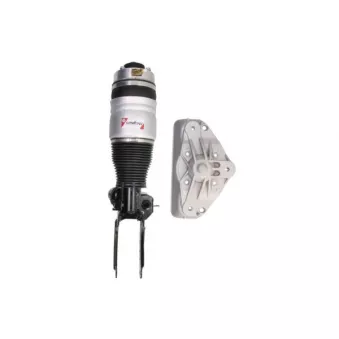 Armortisseur pneumatique avant droit MAGNUM TECHNOLOGY APW005MT
