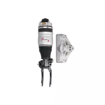 Armortisseur pneumatique MAGNUM TECHNOLOGY APW006MT