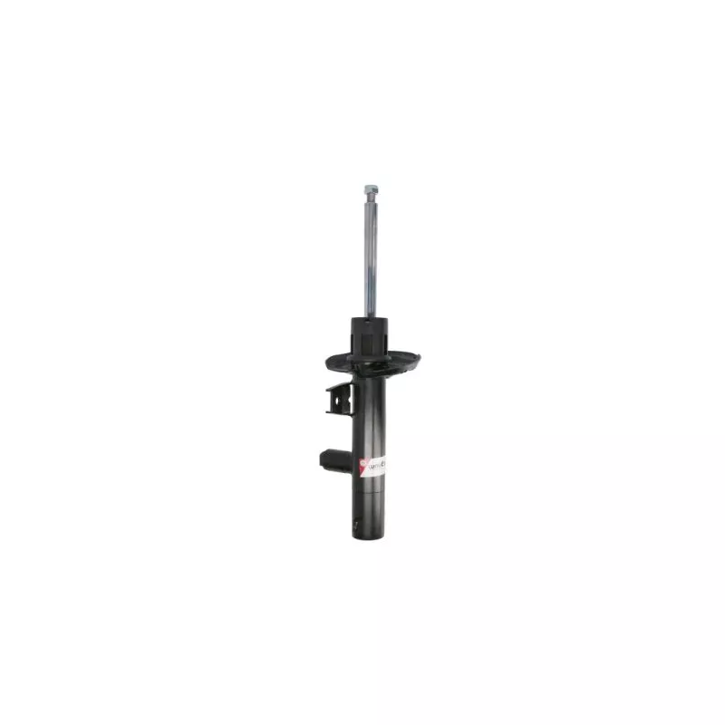 Jeu de 2 amortisseurs avant MAGNUM TECHNOLOGY APW012MT