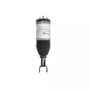 Armortisseur pneumatique avant MAGNUM TECHNOLOGY APY004MT