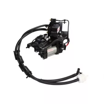 Compresseur, système d'air comprimé MAGNUM TECHNOLOGY KPY004MT
