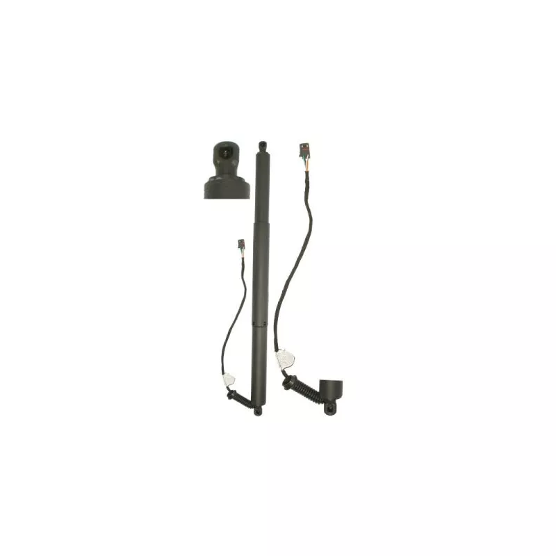 Moteur électrique, hayon MAGNUM TECHNOLOGY MGS0198MT