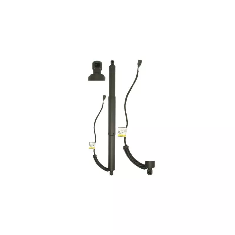 Moteur électrique, hayon MAGNUM TECHNOLOGY MGS0203MT
