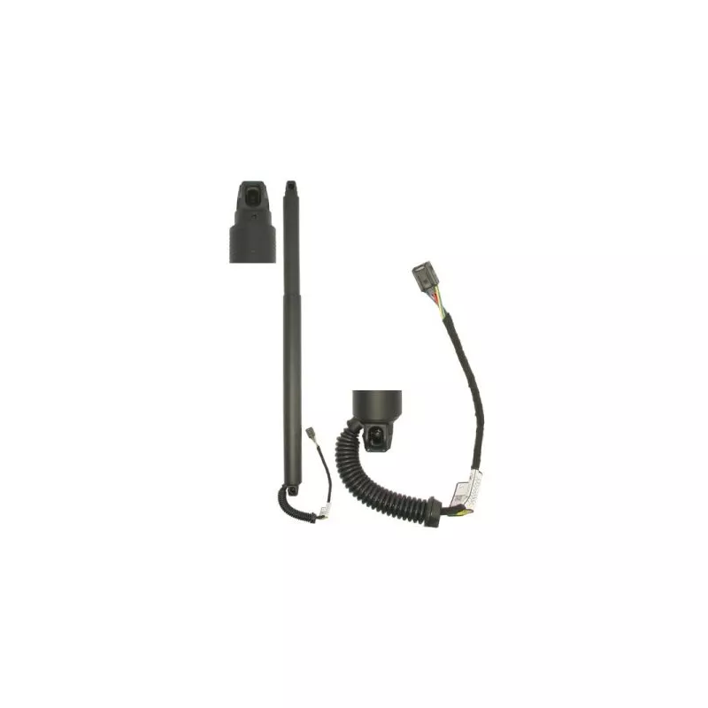Moteur électrique, hayon MAGNUM TECHNOLOGY MGS0205MT