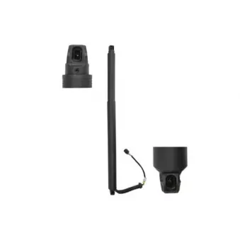 Moteur électrique, hayon MAGNUM TECHNOLOGY MGS0206MT