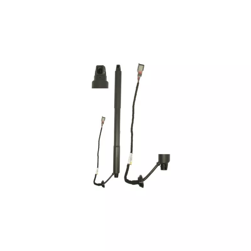 Moteur électrique, hayon MAGNUM TECHNOLOGY MGS4073MT