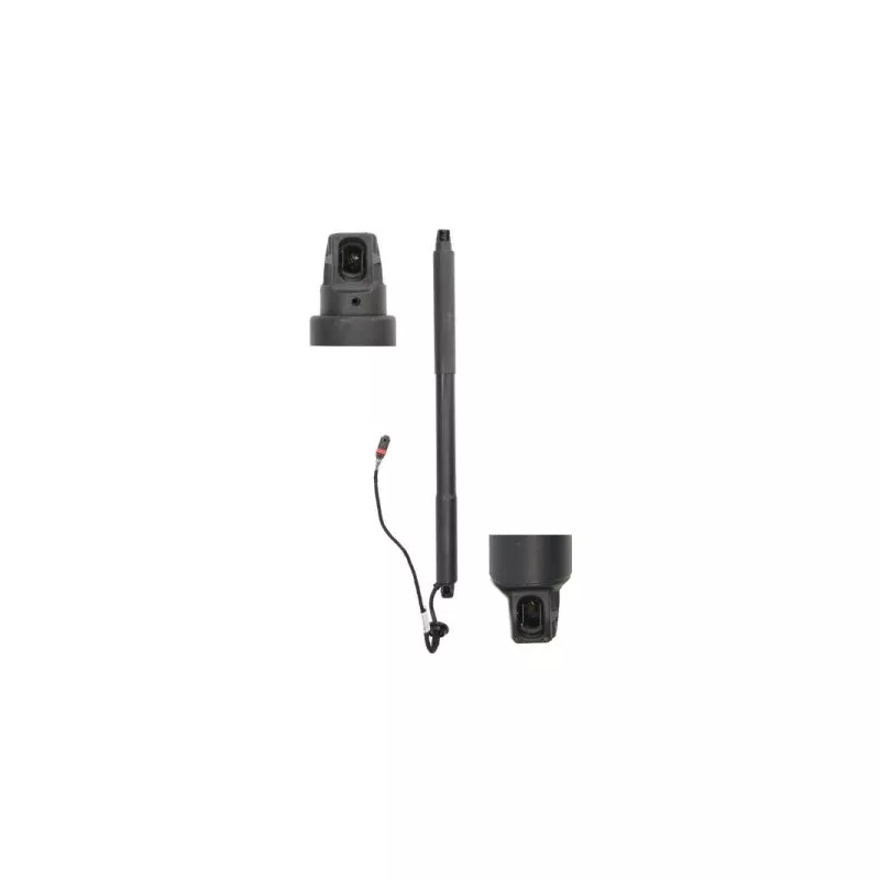 Moteur électrique, hayon MAGNUM TECHNOLOGY MGS4074MT
