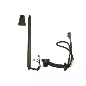 Moteur électrique, hayon MAGNUM TECHNOLOGY MGS4075MT