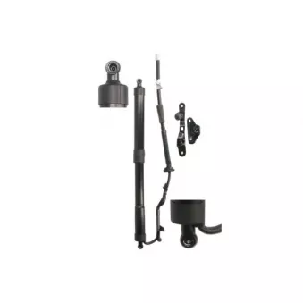 Moteur électrique, hayon MAGNUM TECHNOLOGY MGS8094MT