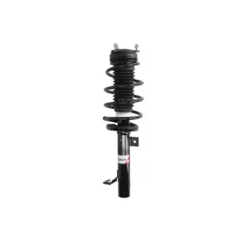 Jeu de suspensions, ressorts/amortisseurs MAGNUM TECHNOLOGY SAG001MT