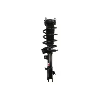 Jeu de suspensions, ressorts/amortisseurs MAGNUM TECHNOLOGY SAG003MT