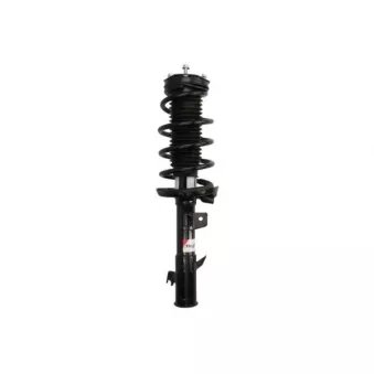 Jeu de suspensions, ressorts/amortisseurs MAGNUM TECHNOLOGY SAG006MT