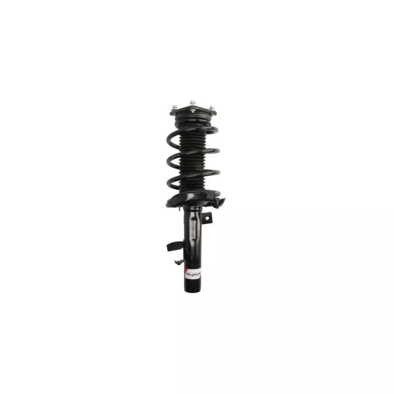 Jeu de suspensions, ressorts/amortisseurs MAGNUM TECHNOLOGY SAG007MT