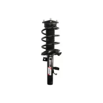 Jeu de suspensions, ressorts/amortisseurs MAGNUM TECHNOLOGY SAG008MT