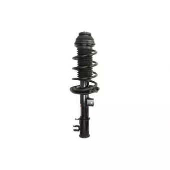 Jeu de suspensions, ressorts/amortisseurs MAGNUM TECHNOLOGY SAX002MT