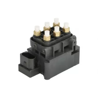 Valve, système d'air comprimé MAGNUM TECHNOLOGY ZRA001MT