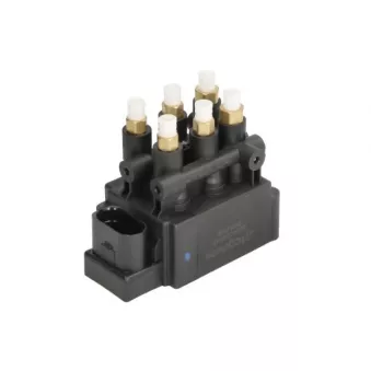 Valve, système d'air comprimé MAGNUM TECHNOLOGY ZRA005MT