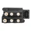 Valve, système d'air comprimé MAGNUM TECHNOLOGY ZRA005MT - Visuel 3