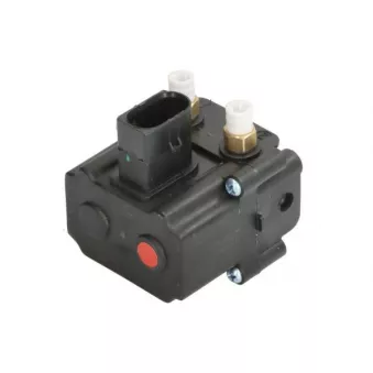 Valve, système d'air comprimé MAGNUM TECHNOLOGY ZRB002MT