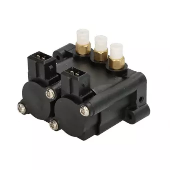 Valve, système d'air comprimé MAGNUM TECHNOLOGY ZRB004MT