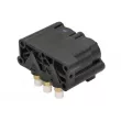 Valve, système d'air comprimé MAGNUM TECHNOLOGY ZRB004MT - Visuel 2
