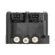 Valve, système d'air comprimé MAGNUM TECHNOLOGY ZRB004MT - Visuel 3