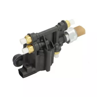 Valve, système d'air comprimé MAGNUM TECHNOLOGY ZRL001MT
