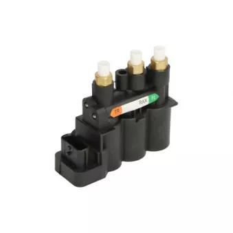 Valve, système d'air comprimé MAGNUM TECHNOLOGY ZRL002MT