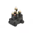 Valve, système d'air comprimé MAGNUM TECHNOLOGY ZRL003MT - Visuel 1