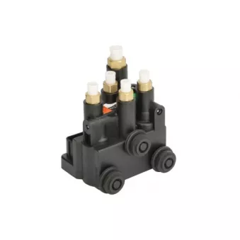 Valve, système d'air comprimé MAGNUM TECHNOLOGY ZRL003MT