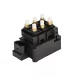 Valve, système d'air comprimé MAGNUM TECHNOLOGY ZRM001MT - Visuel 1