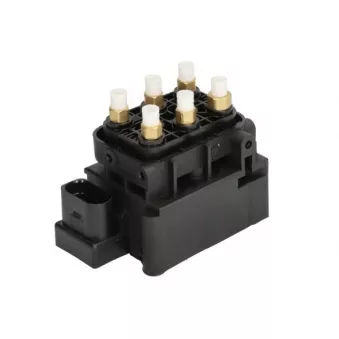 Valve, système d'air comprimé MAGNUM TECHNOLOGY ZRM001MT